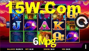 Tournament Betting