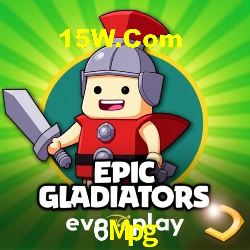 Apostas de Futebol 6Mpg