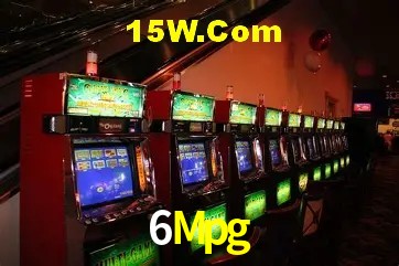 Especiais de Fim de Semana 6Mpg