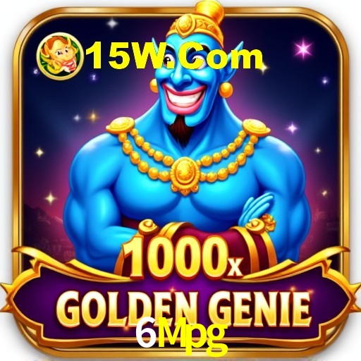 Mesa de Blackjack 6Mpg