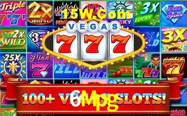 Sinta a adrenalina dos jogos de cassino com 6Mpg