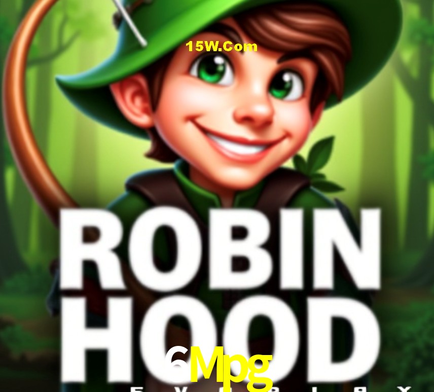 Bônus de Boas-vindas 6Mpg