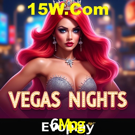 Inovações de Jogos na 6Mpg: O Futuro das Experiências Interativas