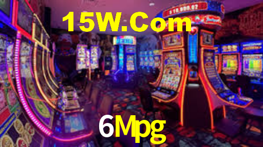 Live Casino 6Mpg
