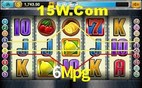 Responsive Design 6Mpg