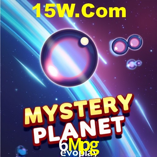 Bônus de Boas-vindas 6Mpg