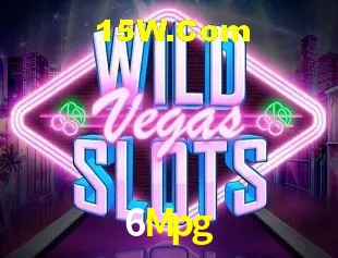 Diretório de Jogos 6Mpg