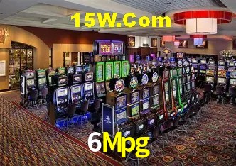 Gates of Olympus 6Mpg