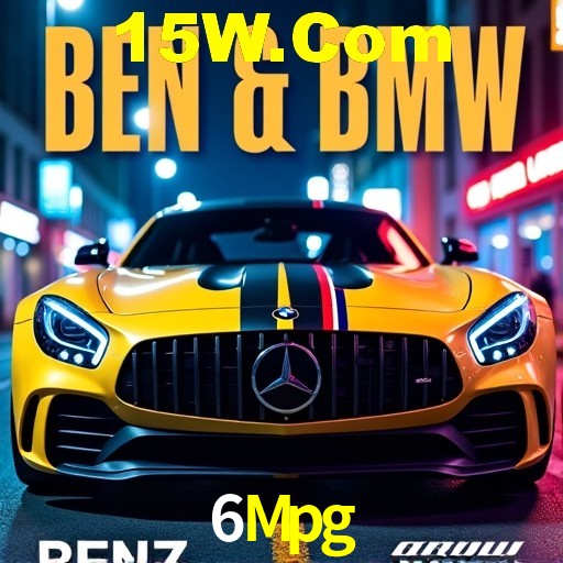 Descubra a Magia dos Jogos de Arcade no 6Mpg