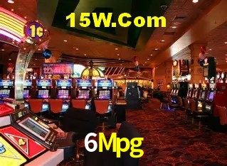 Tecnologia da Plataforma 6Mpg